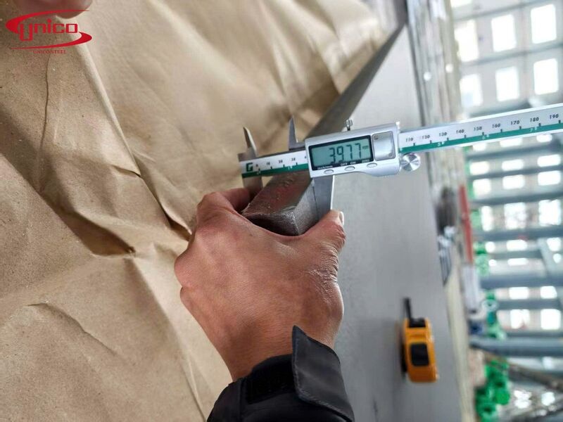 quy cách tấm inox 316L dày 40mm