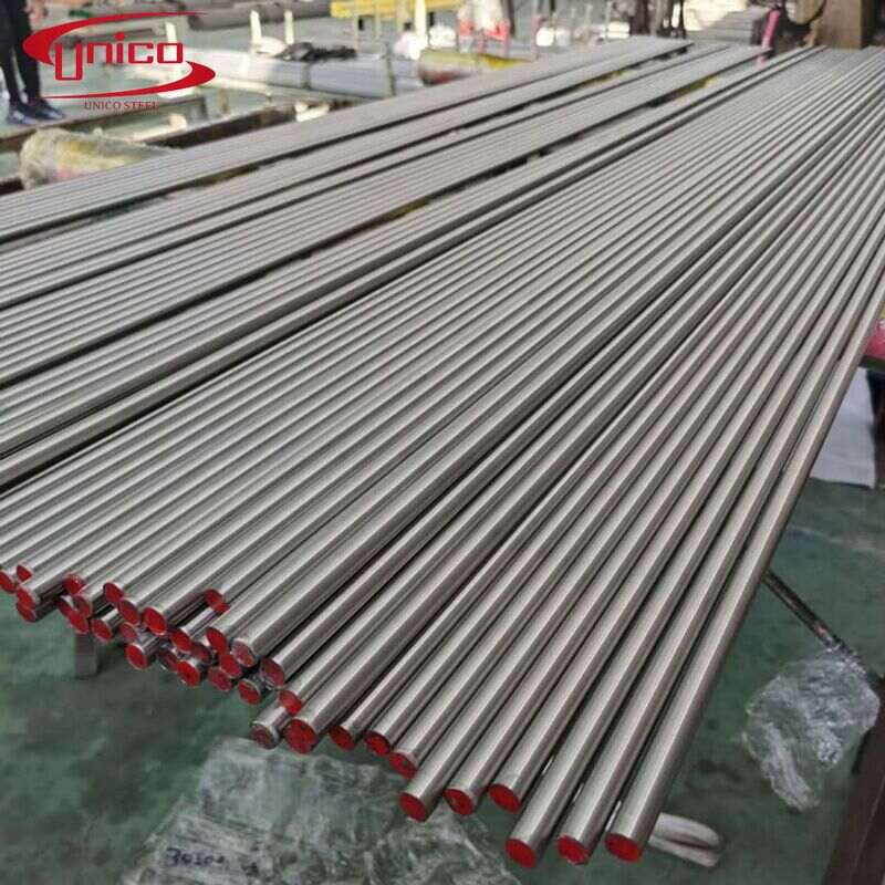 quy cách thông số cây tròn đặc inox 303
