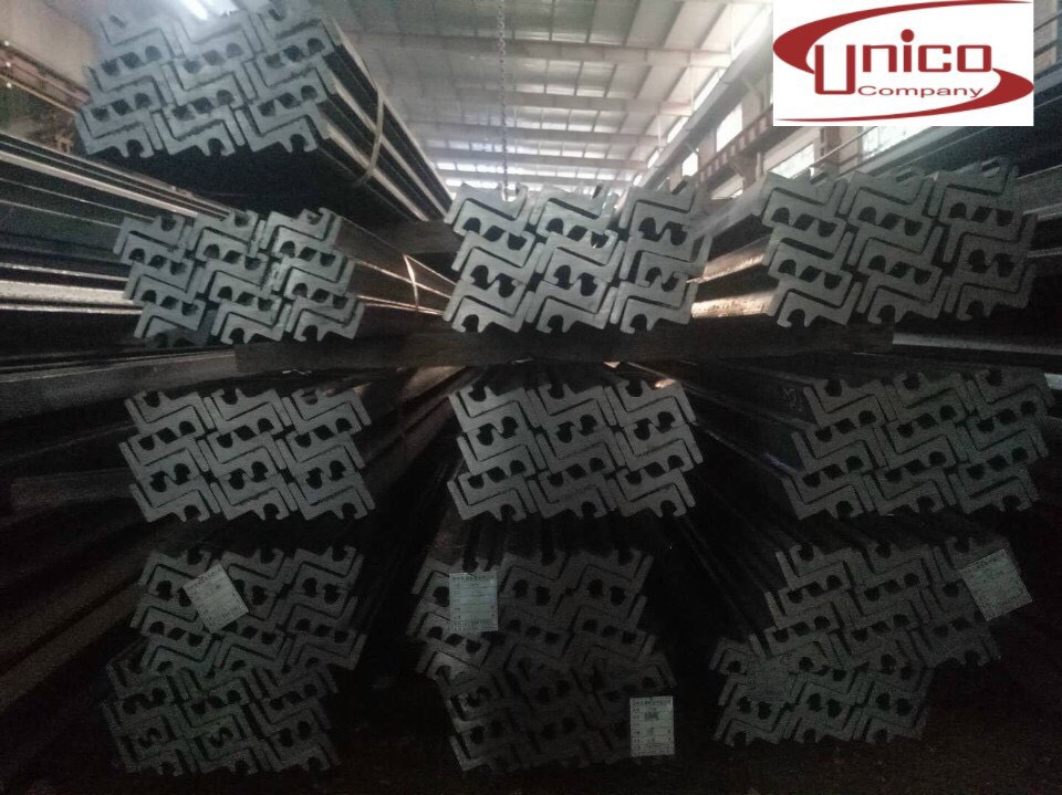 Thép Hình E Co Giãn Q235