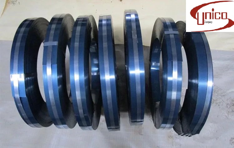 Thép Cuộn SK5 Chuyên Làm Lưỡi Cưa