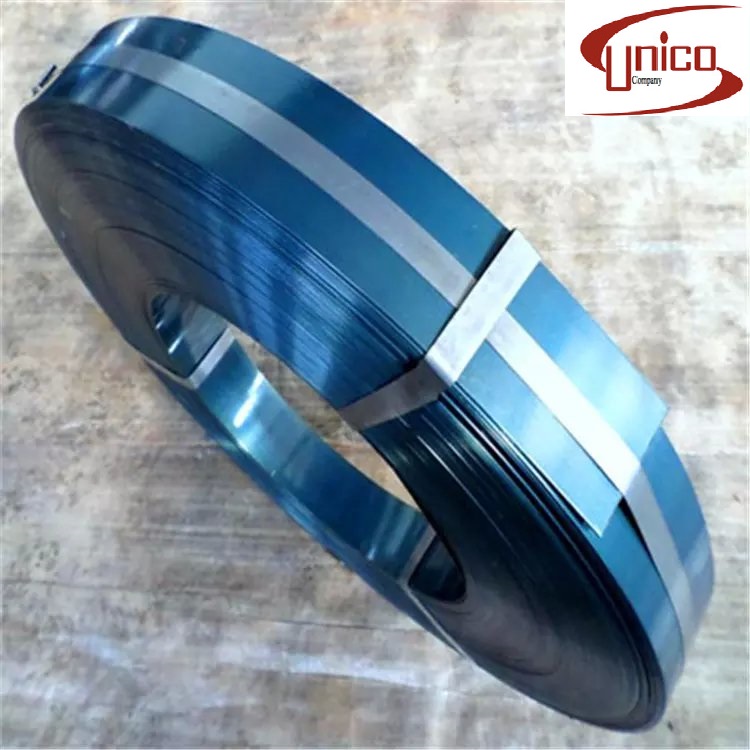 Cuộn SK5 SK6 Bề Mặt Xanh
