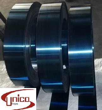 Cuộn SK5 SK6 Bề Mặt Xanh