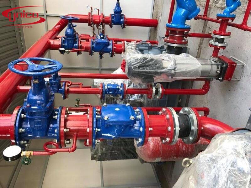 so sánh ống inox 321 và ống inox 304