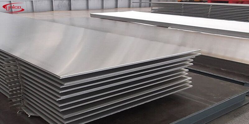 tấm incoloy 800 siêu hợp kim