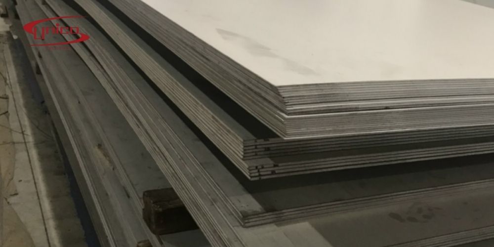 Tấm inox 303