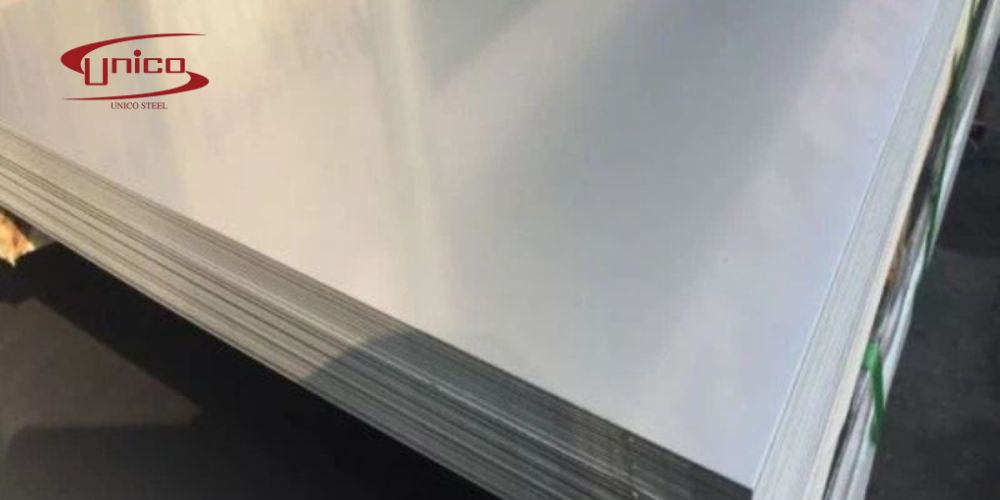 Tấm inox 303
