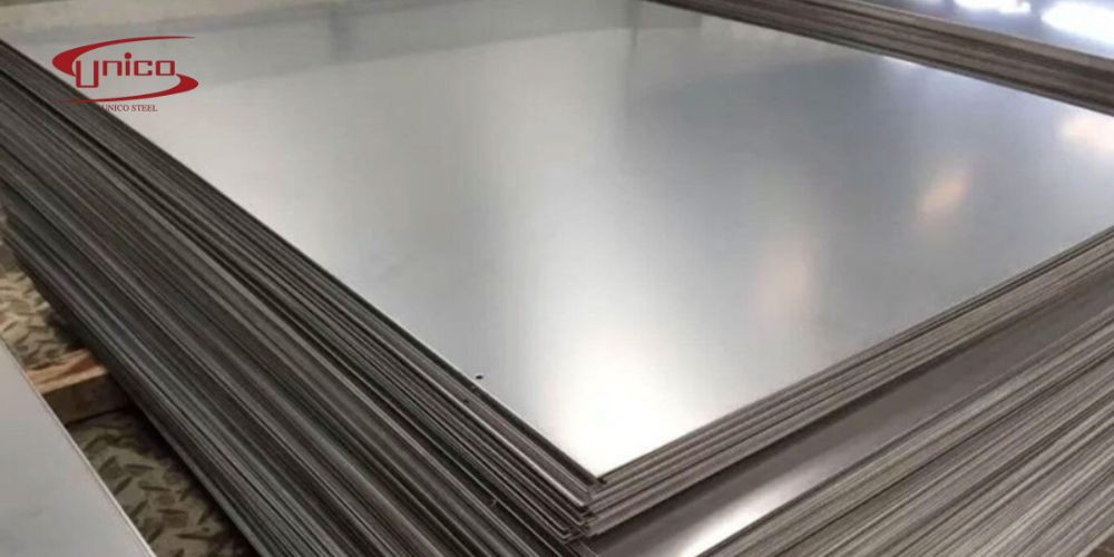 Tấm inox 309S
