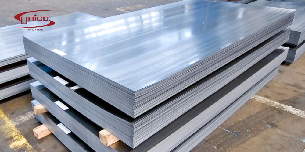 tấm inox 310S