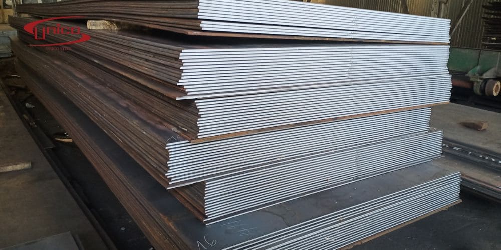 tấm inox 310S