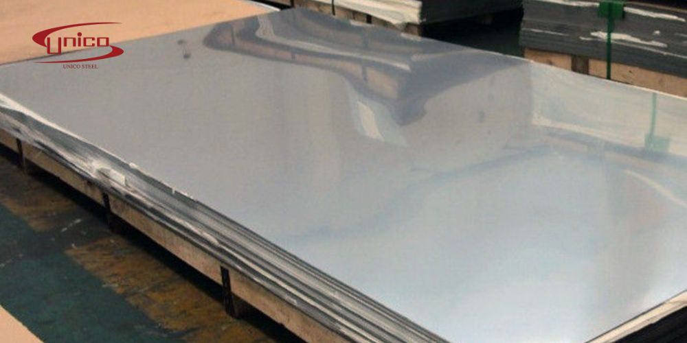 Inox 316L trong ngành hàng hải: Vì sao là lựa chọn hàng đầu cho môi trường biển?