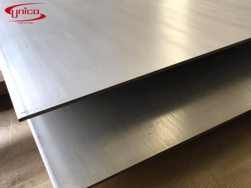 inox 321