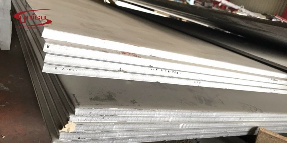 inox 321