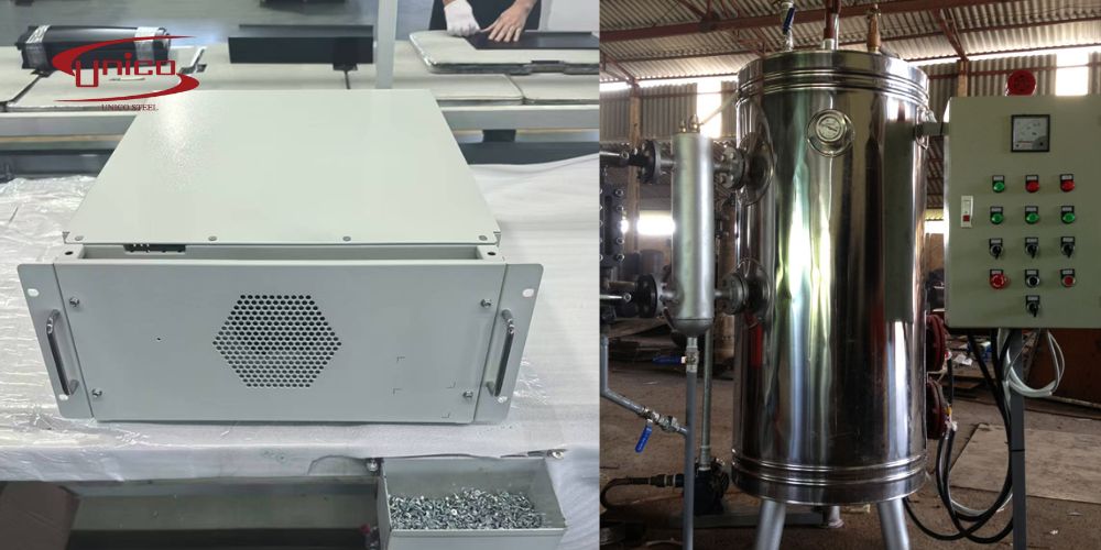 tấm inox 321 
