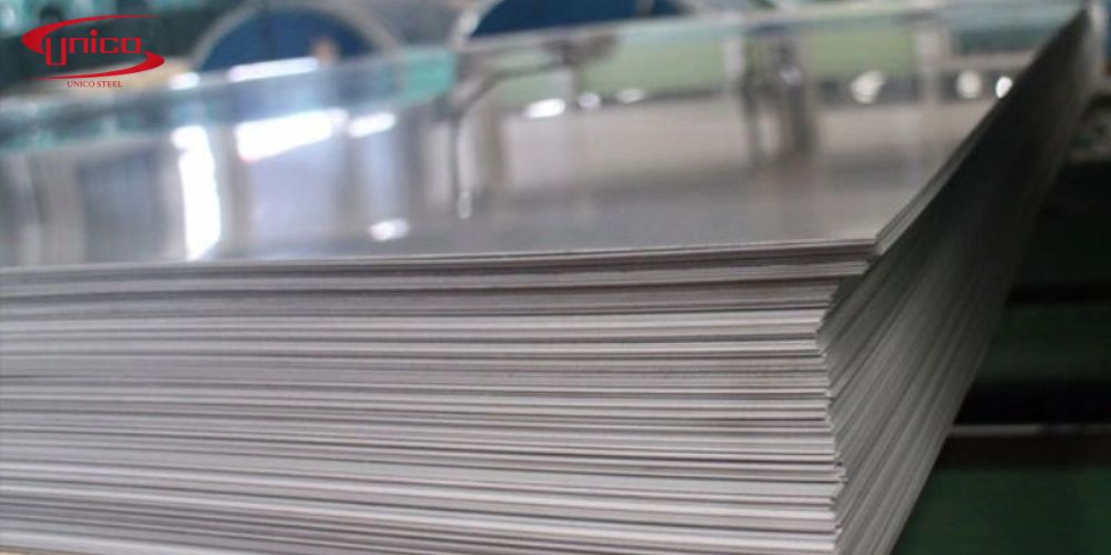 Inox 321 Có Bị Ăn Mòn Sau Hàn Không?