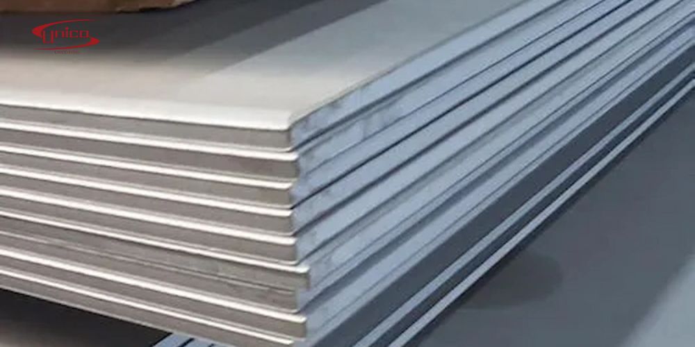Đặc Tính Cơ Lý Của Thép Không Gỉ 420J2