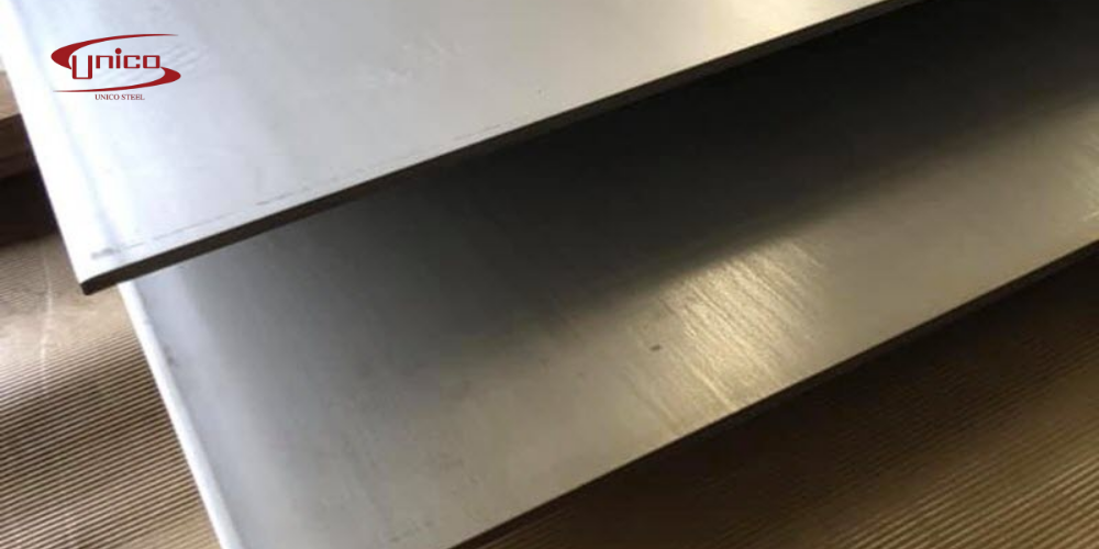 tấm inox 904L