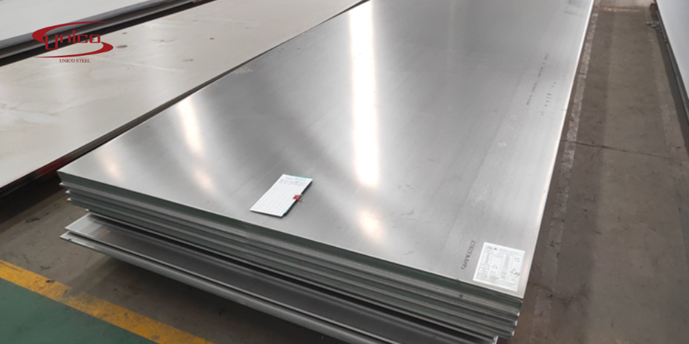 tấm inox 904L