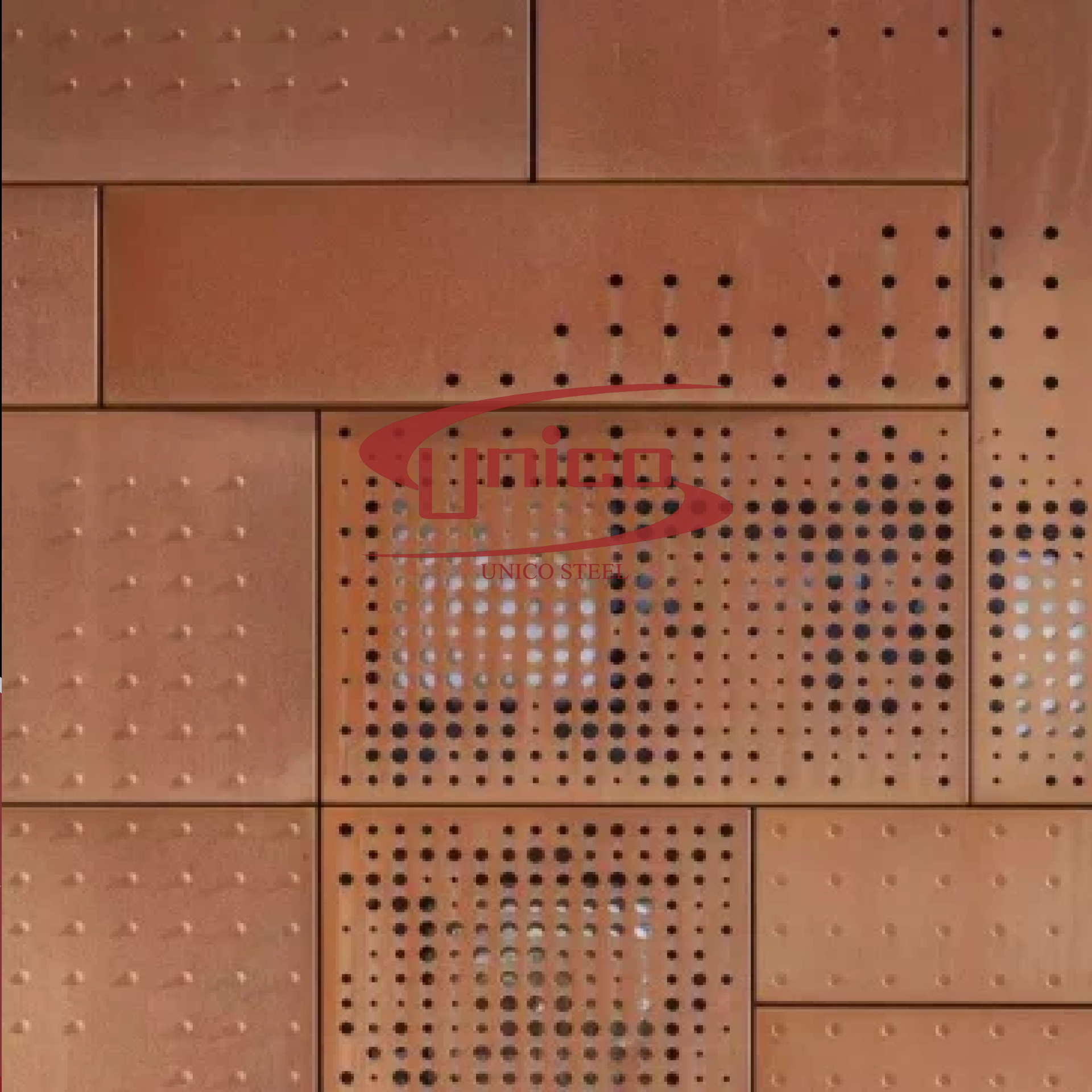 THÉP CORTEN A & B, LOẠI NÀO PHÙ HỢP NHU CẦU HƠN ?