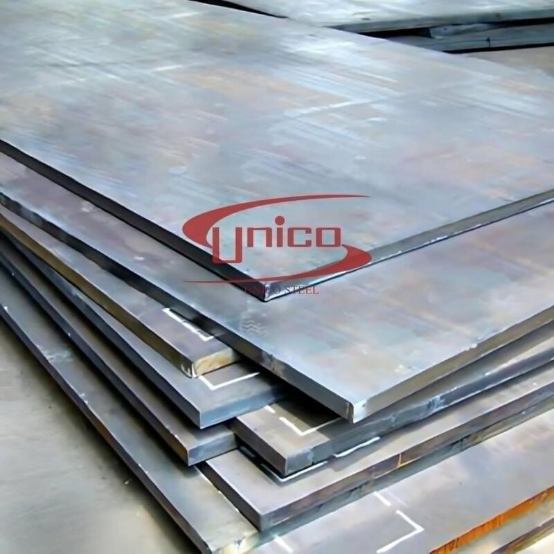 Th&eacute;p chịu m&agrave;i m&ograve;n NM500