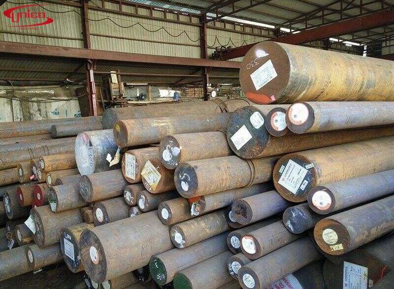 th&eacute;p hợp kim 40Cr