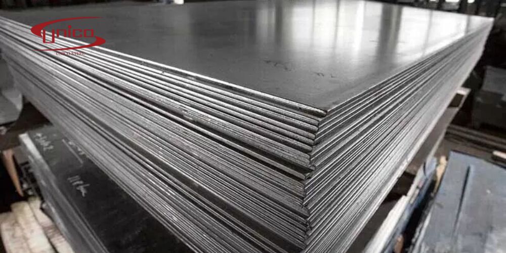 Thép 3Cr12 có phù hợp cho các chi tiết làm việc trong môi trường ăn mòn nhẹ?