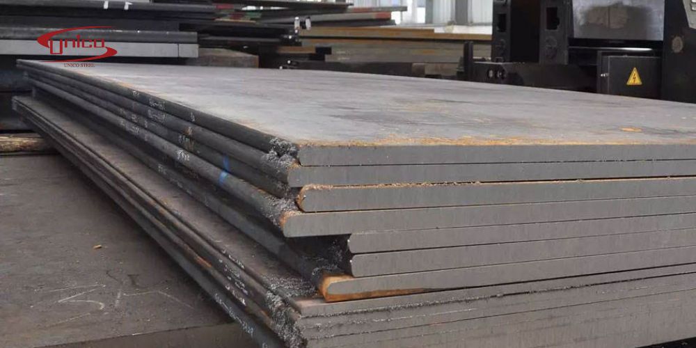 Tuổi Thọ Của Thép NM400 Trong Môi Trường Mài Mòn Có Thực Sự Vượt Trội?