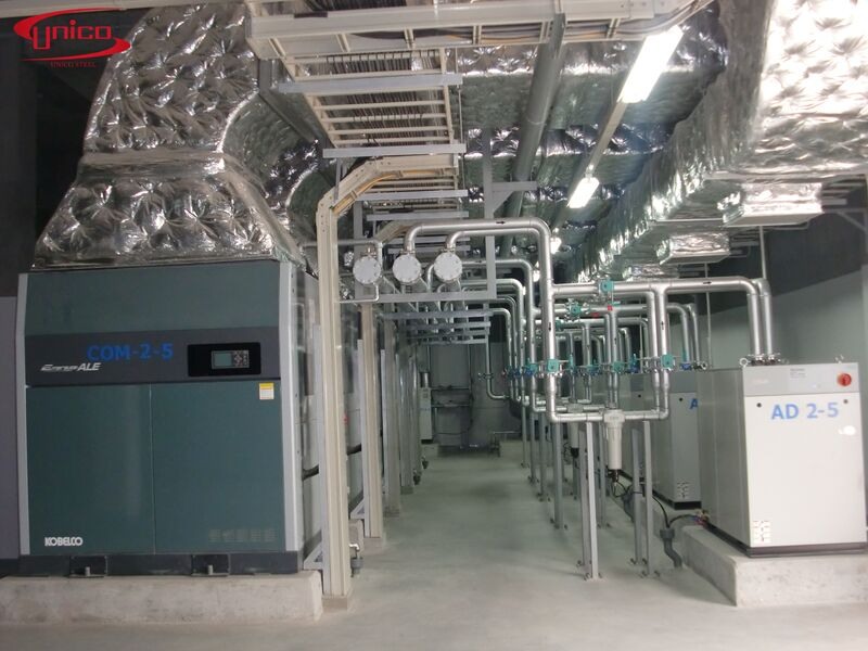 ứng dụng ống inconel 600