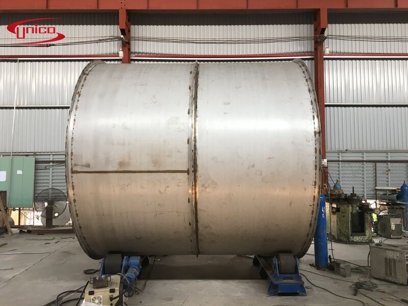 inox 316L