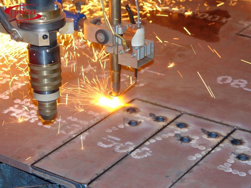 ứng dụng thép hardox 500