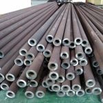THÉP ỐNG HỢP KIM: BẢNG GIÁ, KÍCH THƯỚC, MÁC THÉP VÀ TIÊU CHUẨN