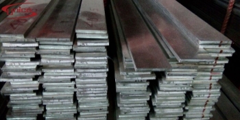 Thanh dẹt inox 201: Đặc điểm, quy cách và ứng dụng