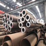 THÉP HỢP KIM 4140 LỰA CHỌN ĐẦU CHO CƠ KHÍ CHÍNH XÁC