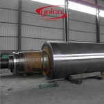 Gia công trục inox 904L dạng phôi rèn cho bơm, van và thiết bị hóa chất