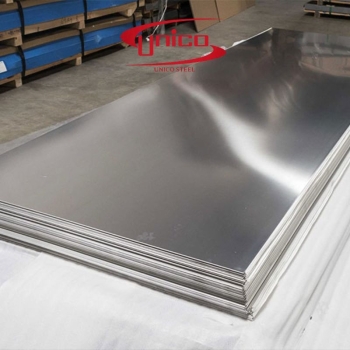 INOX TẤM 304: Giải pháp vật liệu bền, dễ gia công cho doanh nghiệp