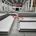 TẤM INOX SUS309S DÀY 6MM KHỔ 1500MM