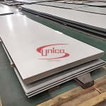 TẤM INOX SUS309S DÀY 6MM KHỔ 1500MM