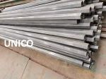 Ống Lục Giác S45C