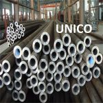 Thép Ống Cacbon S50C