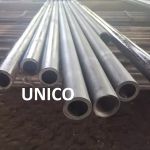 Thép Ống Đúc 20Cr Phi 80mm