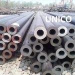 Thép Ống Đúc 20Cr Phi 80mm