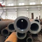 Ống Đúc Hợp Kim SCM440 Ph160mm