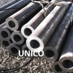 Thép Ống Đúc Hợp Kim SCM420