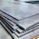 Tấm Chịu Mài Mòn Hardox400