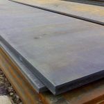 Tấm Chịu Mài Mòn Hardox400
