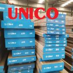 TẤM P20/3211/3CrMo LÀM KHUÔN