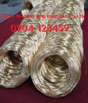 Đồng sợi cuốn