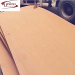 Thép Corten – thép có tác dụng kháng thời tiết