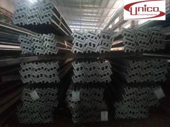 Thép Hình E Co Giãn Q235