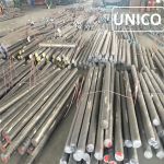 Thép Hợp Kim Tròn SCM440