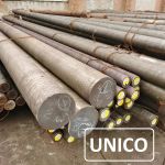 Thép Hợp Kim Tròn SCM440